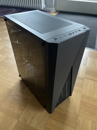 Gaming computer mit windows - windows, 11
