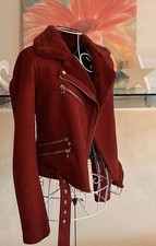 ღღ biker jacke pimkie - ღღ,