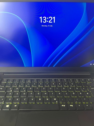 Razer blade rz09 02705 16gb - razer,