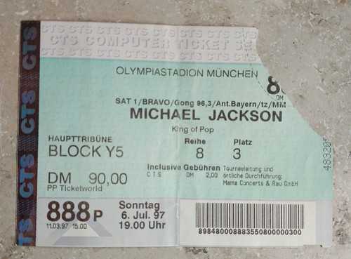 Michael jackson king - king, pop