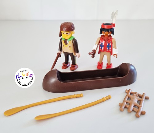 Playmobil 3397 indianer und - 3397,