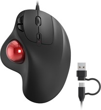 M509 trackball maus - trackball,