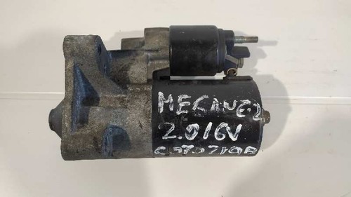 0001106023 motor startet - startet, /