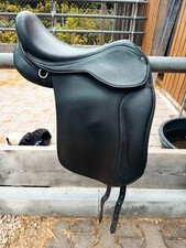 Islandsattel PS Fridur Sport II 35/17 von Patrick Stamm Sattel