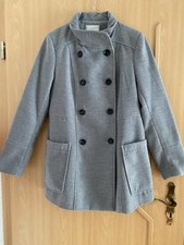 Kurzer Mantel Damen Gr.  38