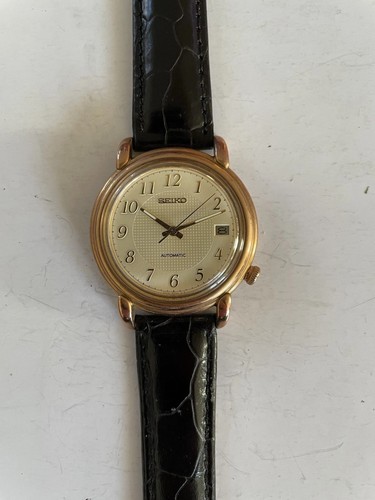 Seiko automatik - seiko,