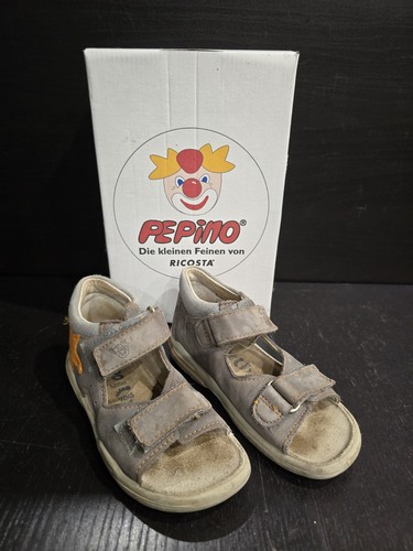 Pepino ricosta kinder sandalen - kinder,