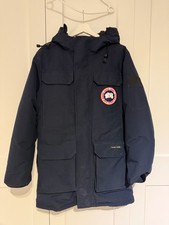 Canada Goose Citadel Parka