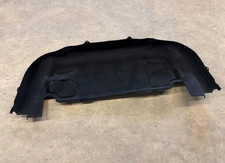 Verkleidung Verdeckkasten AUDI