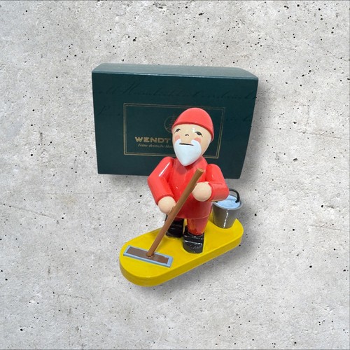 Wendt kühn sonderfigur - kühn,