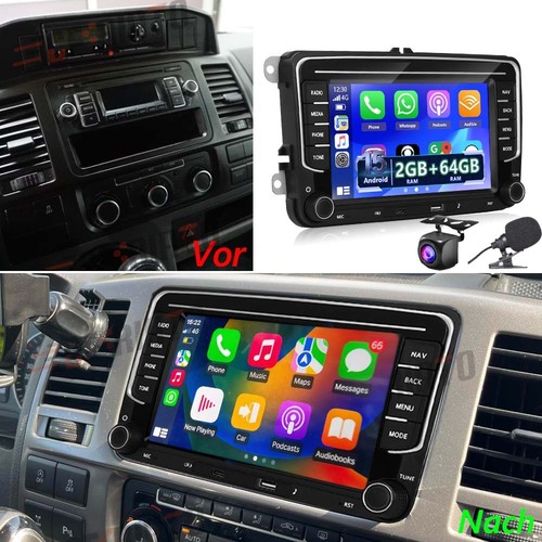 64g für t5 caravelle - 2+64g,