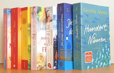 BUCHPAKET+Romane+ 7 BÜCHER