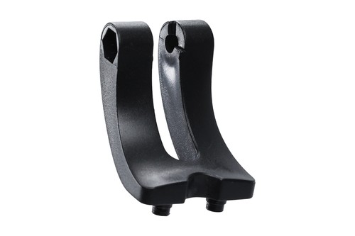 Front scheinwerfer halter für - scheinwerfer,
