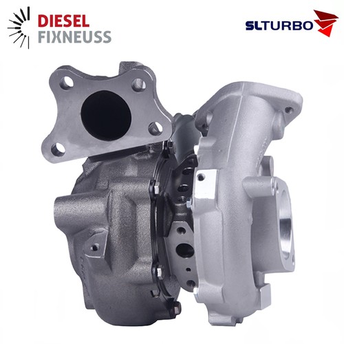 Turbolader 769708 0001 nissan - turbolader, 769708-0001