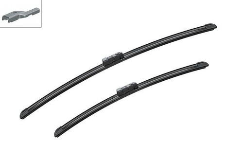 Ware bosch wischblatt a979s - b-ware,