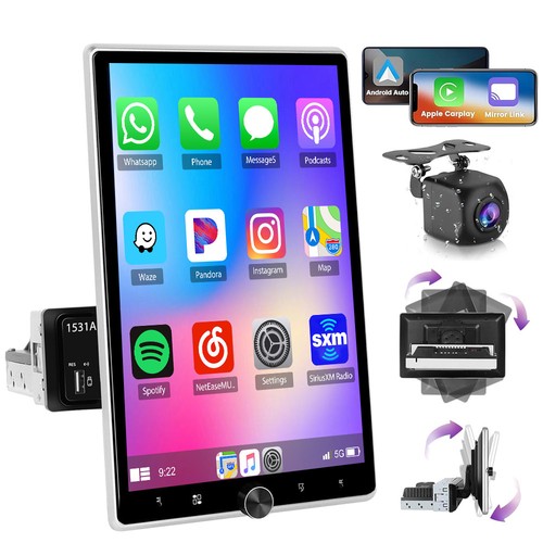64g android apple - 2+64g, carplay