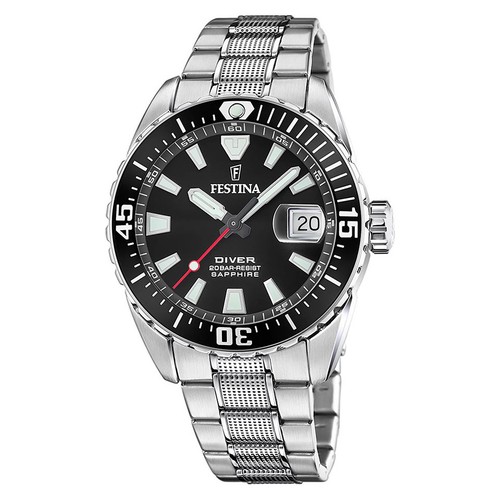 Festina the originals - the, diver
