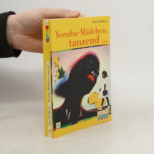 Yoruba dchen tanzend - yoruba-mädchen,,