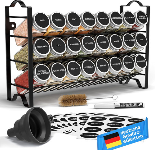 Deco haus gewürzregal - haus®,