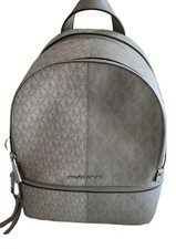 NWT Michael Kors Rhea Zip