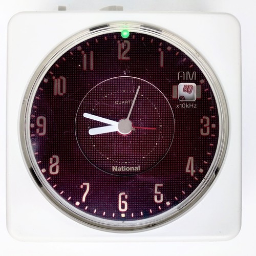 National panasonic japan cube - national,