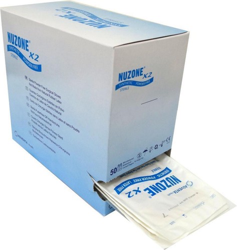 200 paar nuzone - 200, x2