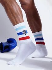 Premium Herren Sport Socken One Size(39-45)