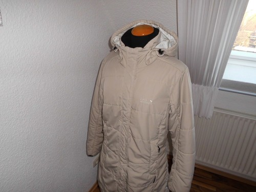Jack wolfskin 36 38 - wolfskin, gr.s