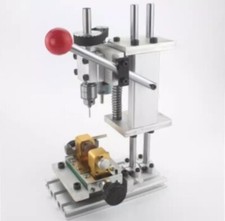 Tischbohrmaschine Kleine