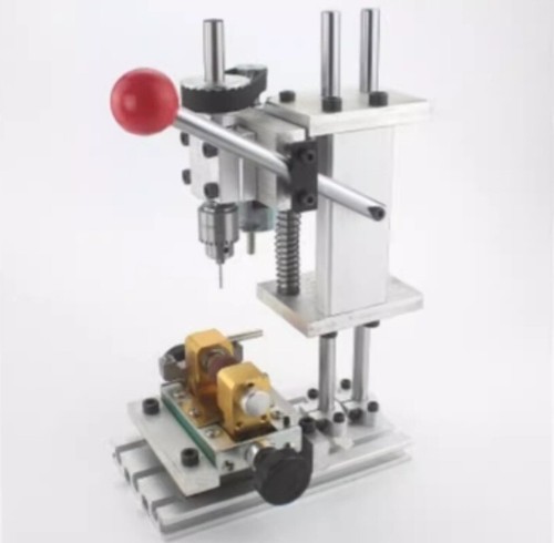 Tischbohrmaschine kleine - tischbohrmaschine,