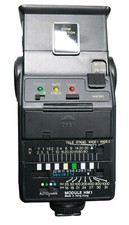 Hanimex TZ3 36A Aufsteckblitz