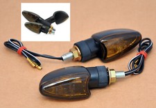 Halogen Mini Blinker Arrow