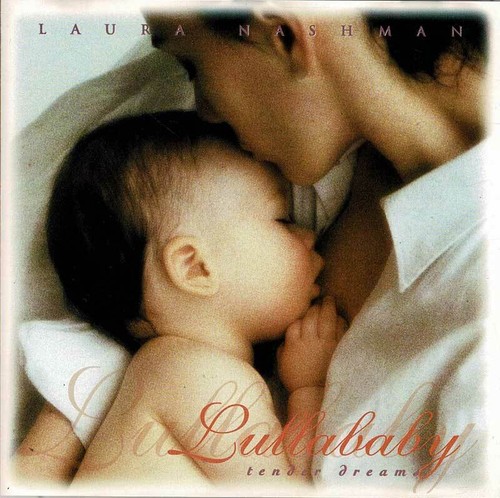 Laura nashman lullababy - nashman,