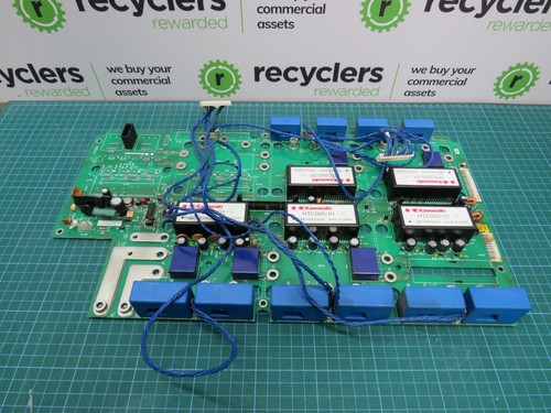 Kawasaki 50607 1126r04 roboter - 50607-1126r04,
