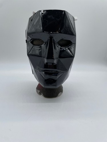 Squid game maske spielleiter - game,