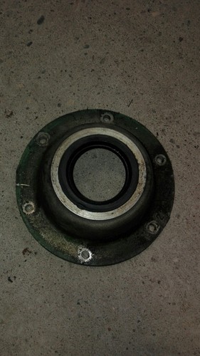 Deckel für reglergehäuse - deckel,
