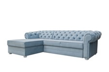 Ecksofa Sofa Couch Mit