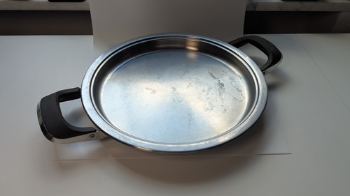 Amc bratpfanne 24 cm - amc,