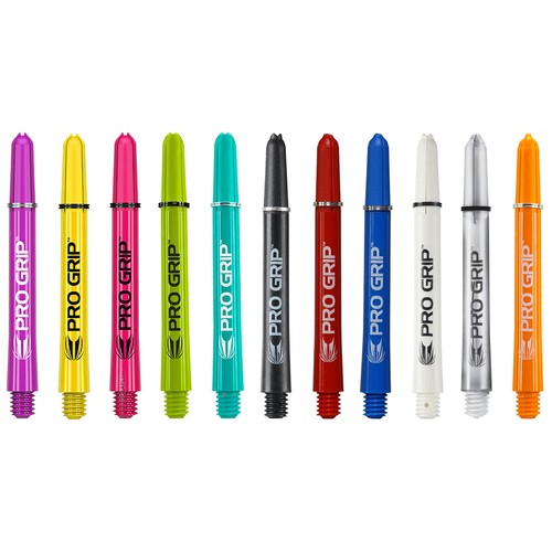 Target pro grip shaft dart - target,