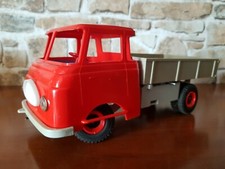 DDR Spielzeug Piko Robur / LO