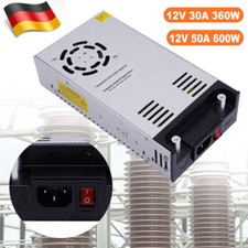 Spannungswandler AC 220V auf