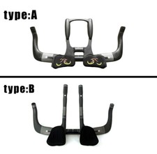 31.8 mm CARBON Kohlefaser