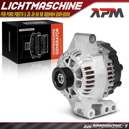 Lichtmaschine generator 85a - lichtmaschine,