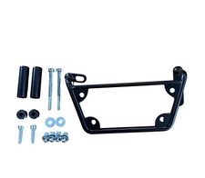 Seitentaschenhalterung Chief XL rechts – passend für Indian Chief Halterung