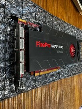 AMD FirePro W7000 (4096 MB) (100-505634) Grafikkarte