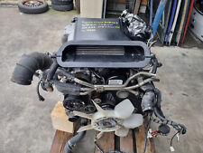 Motor Toyota Hiace Diesel  2KD FTV  Bj. 8/2010  220187 km