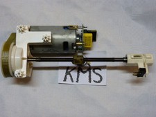 AEG CP 220 - 350 Antrieb Brühgruppe Melitta WIK Solis X100 Delonghi Getriebe