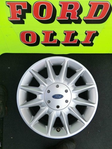 Original seltene ford - seltene, alufelge