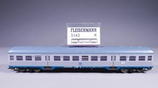Fleischmann 5142 k - h0,
