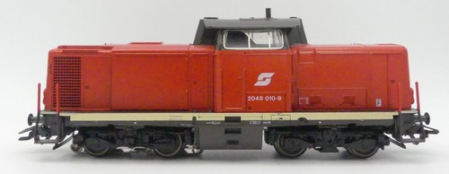 Märklin 3472 öbb - märklin,